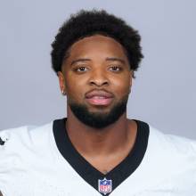 Anfernee Jennings
