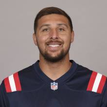 Austin Hooper