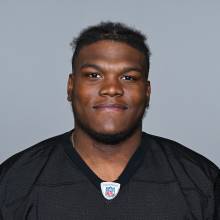 Broderick Jones