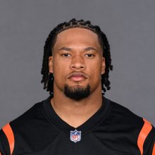 Bryan Cook