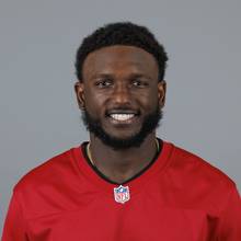 Chris Godwin Jr.