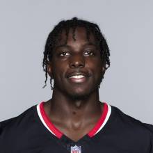 Christian Harris