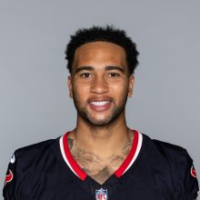 CJ Stroud