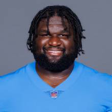 Dalvin Tomlinson