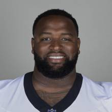 Davon Godchaux