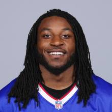Dorian Williams