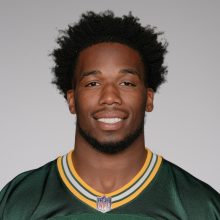 Edgerrin Cooper