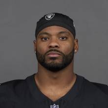 Elandon Roberts
