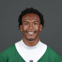 Garrett Wilson