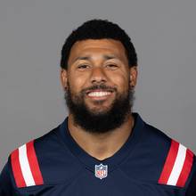 Harold Landry III