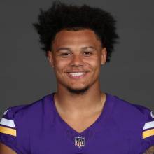 Ivan Pace Jr.
