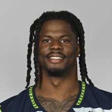 Jerome Baker