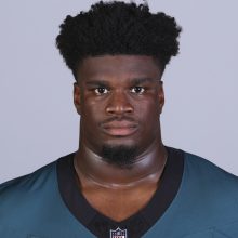 Jordan Davis