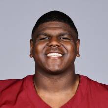 Josh Conerly Jr.