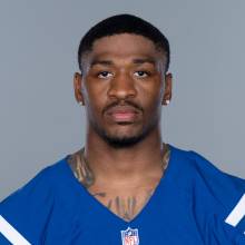 Juanyeh Thomas
