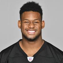 JuJu Smith-Schuster