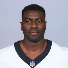 Juwan Johnson