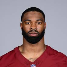 K'Lavon Chaisson