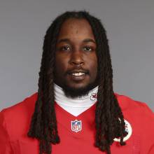 Kareem Hunt