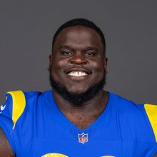 Kevin Dotson