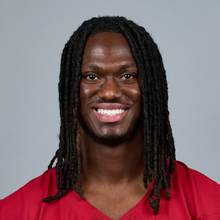 Marvin Harrison Jr.