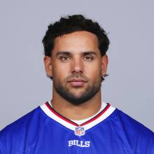 Matt Milano
