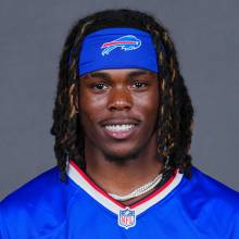 Maxwell Hairston