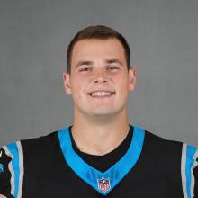 Mitchell Evans