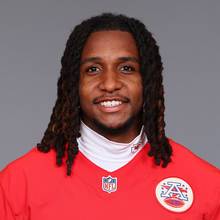 Nohl Williams