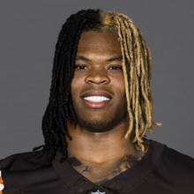 Quinshon Judkins