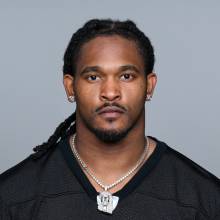 Rico Dowdle