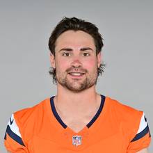 Riley Moss