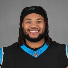 Tim Settle Jr.