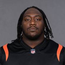 TJ Slaton