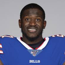 Tre'Davious White