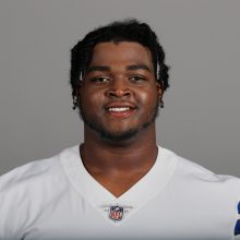 Tyler Smith