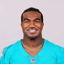 Tyrel Dodson