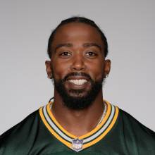 Tyrod Taylor