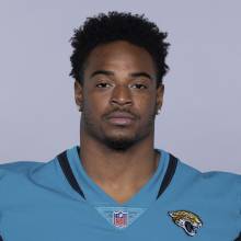 Ventrell Miller