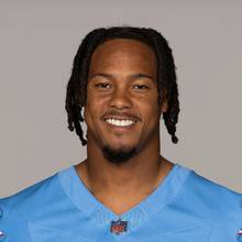 Wan'Dale Robinson