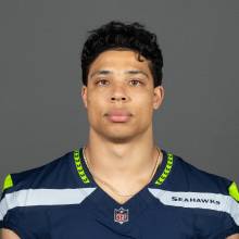 Zach Charbonnet